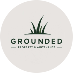 Grounded Property Maintenance Logo